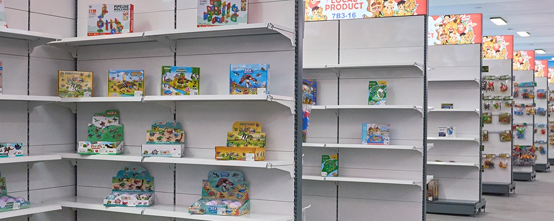 UMKM Makin Untung: Peluang Emas di Bisnis Mainan Anak yang Sedang Naik Daun